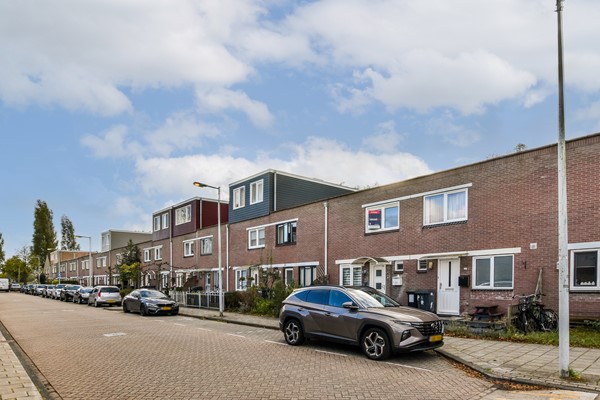 Photo - For sale: Tolkamerstraat 45, 1107 PB Amsterdam